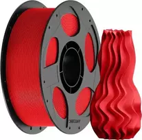 Filament PLA Basic Red 1kg