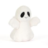 Pliušinis žaislas vaiduoklis JELLYCAT Ghost Bob