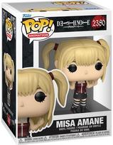 Vinilinė figūrėlė FUNKO POP! Death Note Misa