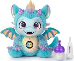 LITTLE LIVE PETS Interaktyvus gyvūnėlis MY DREAM DRAGON
