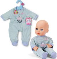 BABY BORN Lėlės šliaužtinukas, 43 cm