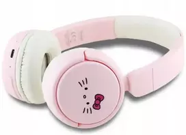 Face Logo Pink