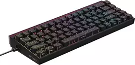 NK68 Red Switch Black (US)
