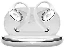 QCY Crossky R70 wireles earphones (grey)