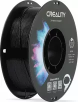 Creality Creality Filament TPU, 1kg, 1,75mm, Black (3301040040)