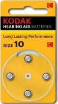 Hearing Aid PR70 4pcs
