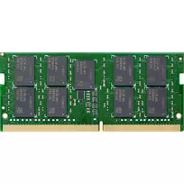 Synology SO-DIMM 4GB DDR4- (1x 4GB) , RAM ( D4ES02-4G, Series 22 (DS