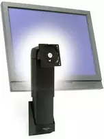 Neo-Flex Wall Mounting 60-577-195 Black