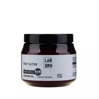 LABOR8, Hemp, Hydrating, Body Butter, Body, 250 ml
