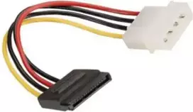 SAVIO POWER CABLE MOLEX - SATA AK-10