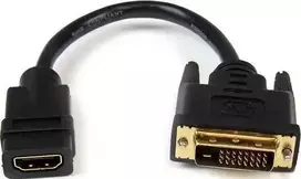 HDMI TO DVI-D ADAPTER - F|M|.