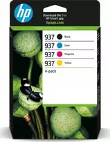 937 4-Pack Color