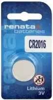 CR2016-1BB Blister