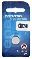 CR1220-1BB Blister