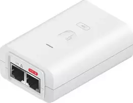 POE-24-24W-WH PoE Injector
