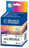 BPH301XLC Tri-Color HP 301XL (CD888AE)