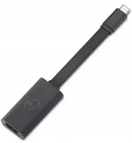 SA124 USB Type-C HDMI Black