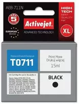 AEB-711N Black Epson T0711, T0891