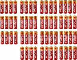 Battery  AA / R6 1050mAh 60 pack