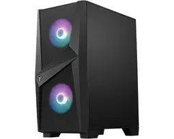Ryzen 5 7600 32GB 1TB SSD NVME 1TB HDD RTX 4060 Ti W11Home