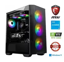 Core i5-12400F 32GB 1TB SSD RTX 4060 W11Home