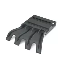 Leaf Scraper for 72V and 40V Blowers