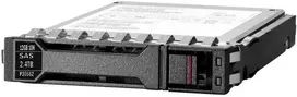 2.4TB 2.5'''' SAS P28352-B21