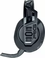 RIG 600 Pro HX Black