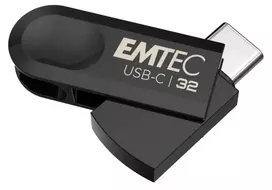 32GB C280 USB 3.2 Black