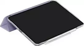 Camden Click iPad Air 11" 2024 Light Violet