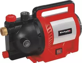 „Einhell“ sodo siurblys GC-GP 1250 N – 4180350