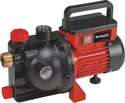 „Einhell“ sodo siurblys GC-GP 6040 ECO – 4180320