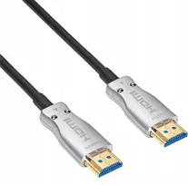 AK-HD-100L AOC HDMI 2.1  8K 60Hz 10m Black