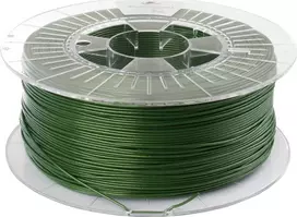 PLA Glitter 1kg Emerald Green