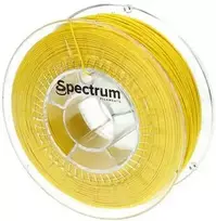 PLA 1kg Bahama Yellow