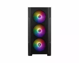 Ryzen 5 7600 32GB 1TB SSD NVME 2TB HDD RTX 4060 Ti NoOs