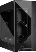 ALTA F2 Juoda