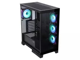 Core i9-14900F 32GB 512GB SSD RTX 4070 12GB Windows 11
