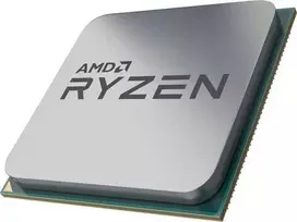 Ryzen 5 5600XT 100-000001585 Dėklas
