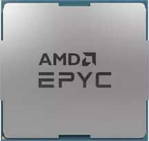 Epyc 8324P 100-000001133 Tray