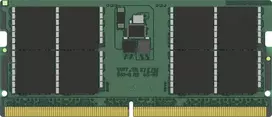 Green 48GB DDR5 5600MHZ SODIMM KVR56S46BD8-48