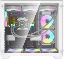 Ryzen 7 7700X 16GB 1TB SSD NVME RTX 4060 Ti NoOs SAMA Tank