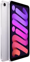 iPad Mini A17 Pro Wi-Fi+Cellular 256GB Purple 7th Gen MXPY3HC/A