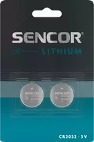 Bateria litium, CR2032, 3V, 2