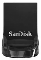 1TB Ultra Fit USB 3.2 Black