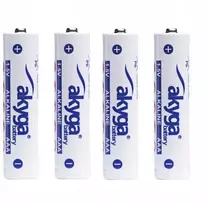 AKY2057 AAA LR03 1300mAh 4pcs