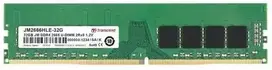 JetRam Green 32GB DDR4 2666MHZ UDIMM JM2666HLE-32G