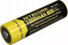 NITNL1410 14500 1000mAh 1pcs