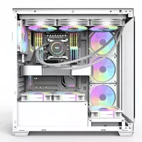Intel Core i5-12400F 32GB 1TB SSD 1TB HDD RTX 4060 NoOS