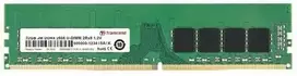 JetRam Green 8GB DDR4 2666MHZ UDIMM JM2666HLG-8G